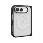 Comprar UAG Funda Mouve Ice - Apple iPhone duo - Ganga Electrónica