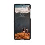 Comprar UAG Funda Mouve Ice - Samsung galaxy z FLIP8 - Ganga Electrónica