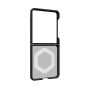 Comprar UAG Funda Mouve Ice - Samsung galaxy z FLIP8 - Ganga Electrónica