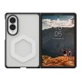 Comprar UAG Funda Mouve Ice - Samsung galaxy z FOLD8 - Ganga Electrónica