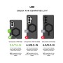 Comprar UAG Funda Mouve Ice - Samsung galaxy z FOLD8 - Ganga Electrónica