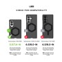 Comprar UAG Funda Mouve Xte Ash - Samsung galaxy z FOLD8 - Ganga Electrónica