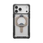 Comprar UAG Funda Plasma Xte Gris Ceniza/titanio - Apple iPhone 18 Pro Max - 17 Pro Max - Ganga Electrónica