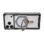Comprar UAG Funda Plasma Xte Gris Ceniza/titanio - Apple iPhone 18 Pro Max - 17 Pro Max - Ganga Electrónica