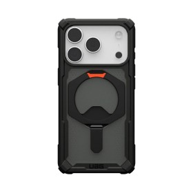 Comprar UAG Funda Plasma Xte Negro/ceniza - Apple iPhone 18 Pro - 17 Pro - Ganga Electrónica