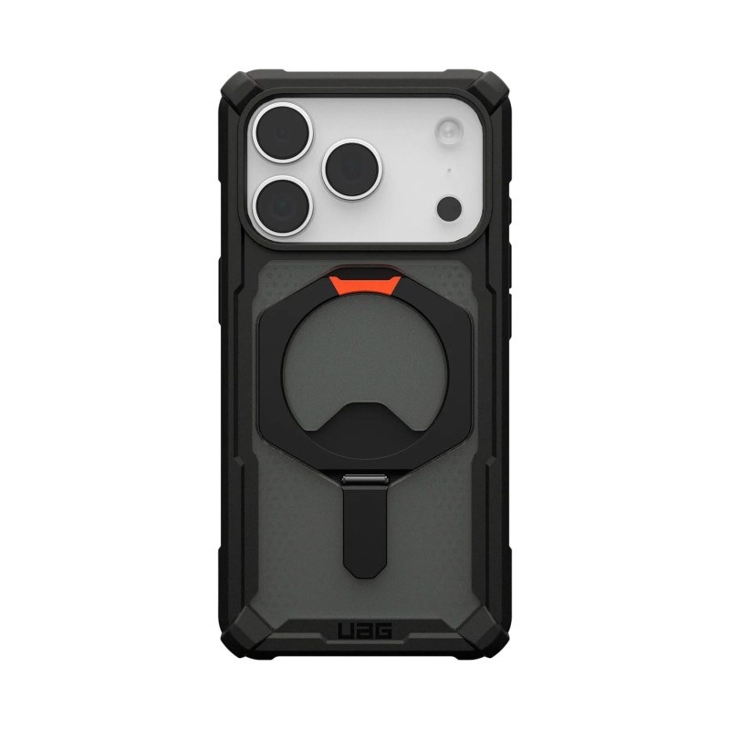 Comprar UAG Funda Plasma Xte Negro/ceniza - Apple iPhone 18 Pro - 17 Pro - Ganga Electrónica