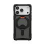 Comprar UAG Funda Plasma Xte Negro/ceniza - Apple iPhone 18 Pro - 17 Pro - Ganga Electrónica