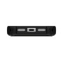 Comprar UAG Funda Plasma Xte Negro/ceniza - Apple iPhone 18 Pro - 17 Pro - Ganga Electrónica