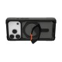 Comprar UAG Funda Plasma Xte Negro/ceniza - Apple iPhone 18 Pro - 17 Pro - Ganga Electrónica