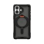Comprar UAG Funda Plasma Xte Negro/naranja - Apple iPhone 17 - Ganga Electrónica