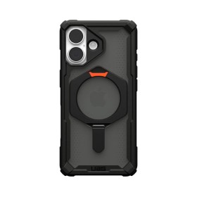 Comprar UAG Funda Plasma Xte Negro/naranja - Apple iPhone 17 - Ganga Electrónica