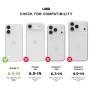 Comprar UAG Funda Plasma Xte Negro/naranja - Apple iPhone 17 - Ganga Electrónica