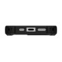 Comprar UAG Funda Plasma Xte Negro/naranja - Apple iPhone 17 - Ganga Electrónica
