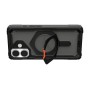 Comprar UAG Funda Plasma Xte Negro/naranja - Apple iPhone 17 - Ganga Electrónica