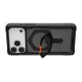 Comprar UAG Funda Plasma Xte Negro/naranja - Apple iPhone 18 Pro Max - 17 Pro Max - Ganga Electrónica