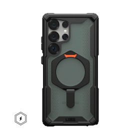 Comprar UAG Funda Plasma Xte Negro/naranja - Samsung galaxy S25 ultra - Ganga Electrónica