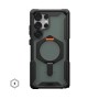Comprar UAG Funda Plasma Xte Negro/naranja - Samsung galaxy S25 ultra - Ganga Electrónica