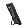 Comprar UAG Funda Plasma Xte Negro/naranja - Samsung galaxy S25 ultra - Ganga Electrónica