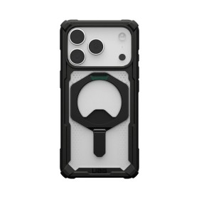 Comprar UAG Funda Plasma Xte Negro/transparente - Apple iPhone 18 Pro - 17 Pro - Ganga Electrónica