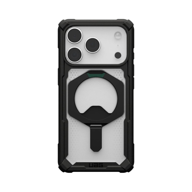 Comprar UAG Funda Plasma Xte Negro/transparente - Apple iPhone 18 Pro - 17 Pro - Ganga Electrónica
