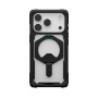 Comprar UAG Funda Plasma Xte Negro/transparente - Apple iPhone 18 Pro - 17 Pro - Ganga Electrónica