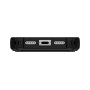 Comprar UAG Funda Plasma Xte Negro/transparente - Apple iPhone 18 Pro - 17 Pro - Ganga Electrónica