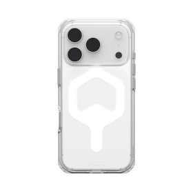 Comprar UAG Funda Plyo Hielo/blanco - Apple iPhone 18 Pro - 17 Pro - Ganga Electrónica