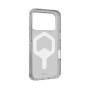 Comprar UAG Funda Plyo Hielo/blanco - Apple iPhone 18 Pro - 17 Pro - Ganga Electrónica