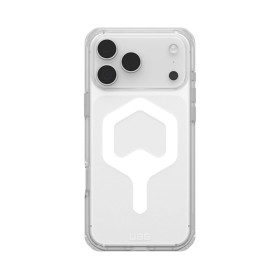 Comprar UAG Funda Plyo Hielo/blanco - Apple iPhone 18 Pro Max - 17 Pro Max - Ganga Electrónica