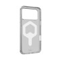 Comprar UAG Funda Plyo Hielo/blanco - Apple iPhone 18 Pro Max - 17 Pro Max - Ganga Electrónica