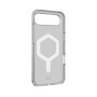 Comprar UAG Funda Plyo Hielo/blanco - Apple iPhone air - Ganga Electrónica