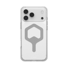 Comprar UAG Funda Plyo Hielo/plateado - Apple iPhone 18 Pro Max - 17 Pro Max - Ganga Electrónica