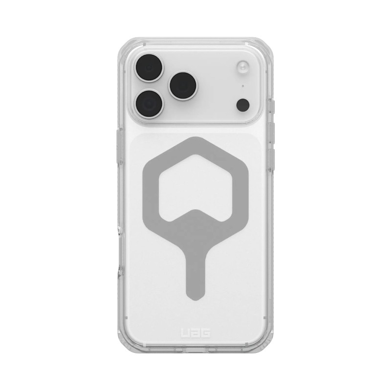 Comprar UAG Funda Plyo Hielo/plateado - Apple iPhone 18 Pro Max - 17 Pro Max - Ganga Electrónica