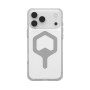 Comprar UAG Funda Plyo Hielo/plateado - Apple iPhone 18 Pro Max - 17 Pro Max - Ganga Electrónica