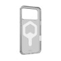 Comprar UAG Funda Plyo Hielo/plateado - Apple iPhone 18 Pro Max - 17 Pro Max - Ganga Electrónica