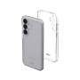 Comprar UAG Funda Plyo Ice Transparente - Samsung galaxy S25 plus - Ganga Electrónica