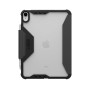 Comprar UAG Funda Plyo lt Hielo/negro - Apple iPad 11" (A16) (11ª gen, 2025) - Ganga Electrónica