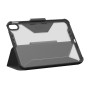 Comprar UAG Funda Plyo lt Hielo/negro - Apple iPad 11" (A16) (11ª gen, 2025) - Ganga Electrónica