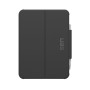 Comprar UAG Funda Plyo lt Hielo/negro - Apple iPad 11" (A16) (11ª gen, 2025) - Ganga Electrónica