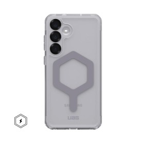 Comprar UAG Funda Plyo Pro en Color Ice - Samsung galaxy S25 plus - Ganga Electrónica