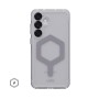 Comprar UAG Funda Plyo Pro en Color Ice - Samsung galaxy S25 plus - Ganga Electrónica