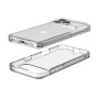 Comprar UAG Funda Plyo Transparente - Apple iPhone 18 Pro - 17 Pro - Ganga Electrónica