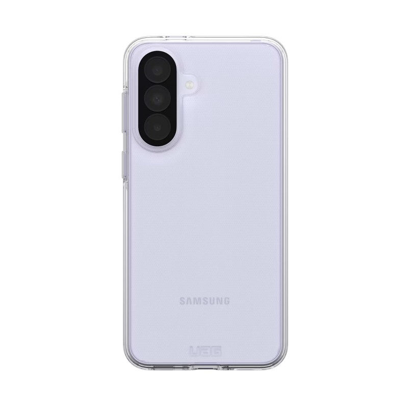Comprar UAG Funda Scout Clear Transparente - Samsung galaxy A37 5G - Ganga Electrónica