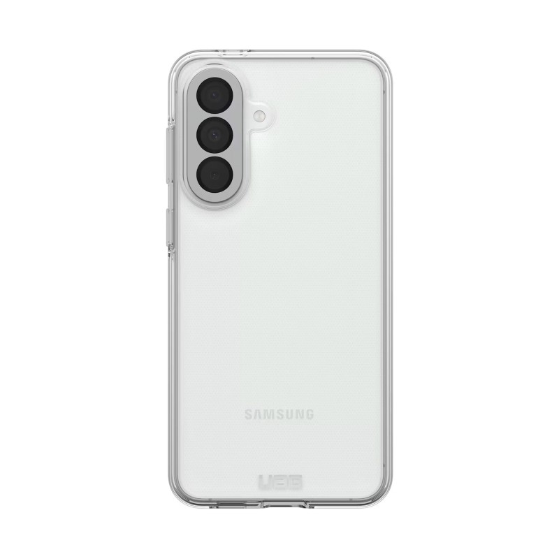 Comprar UAG Funda Scout Clear Transparente - Samsung galaxy A57 5G - Ganga Electrónica