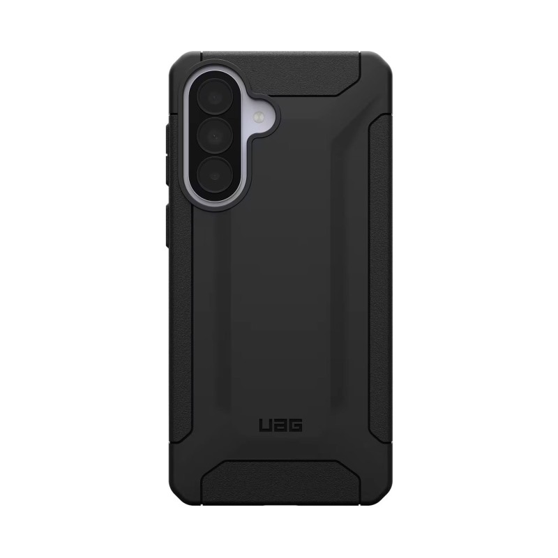 Comprar UAG Funda Scout Negro - Samsung galaxy A37 5G - Ganga Electrónica