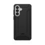 Comprar UAG Funda Scout Negro - Samsung galaxy A57 - Ganga Electrónica
