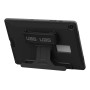 Comprar UAG Funda Scout Series Con Soporte y Correa de Mano - Samsung galaxy tab A9+ - Ganga Electrónica