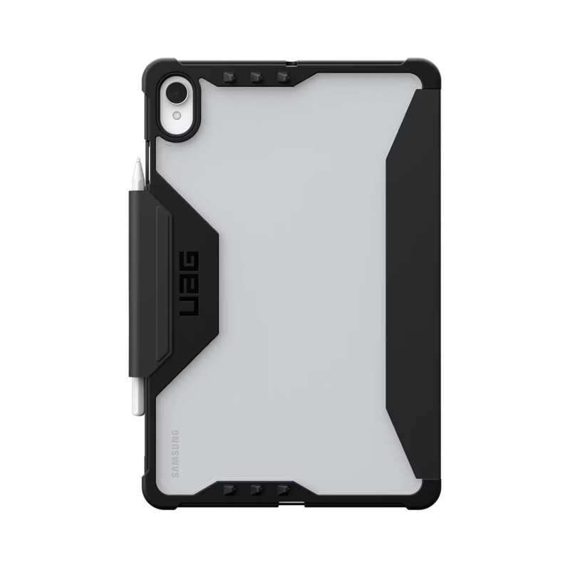 Comprar UAG Funda Tipo Libro Plyo lt Negro/hielo - Samsung galaxy tab S11 - Ganga Electrónica