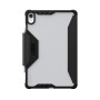 Comprar UAG Funda Tipo Libro Plyo lt Negro/hielo - Samsung galaxy tab S11 - Ganga Electrónica