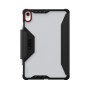 Comprar UAG Funda Tipo Libro Plyo lt Negro/hielo - Samsung galaxy tab S11 - Ganga Electrónica